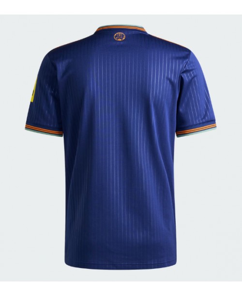 Günstige Newcastle United 3rd trikot 2025-26 Kurzarm Günstige Newcastle United 3rd trikot 2025-26 Kurzarm